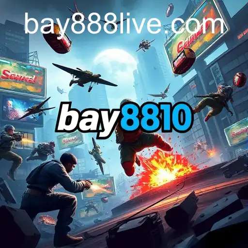 Exploring the Excitement: The Rise of 'Action Thrills' in Online Gaming