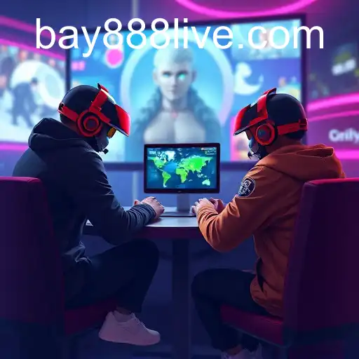 Bay888: Revolutionizing Online Gaming in 2026