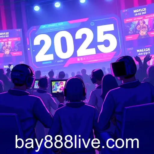 Bay888: The Impact on Online Gaming