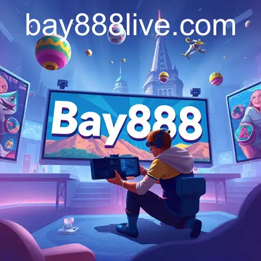 Bay888: A New Era for Online Gaming