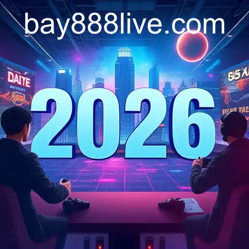 The Evolution of Online Gaming with Bay888