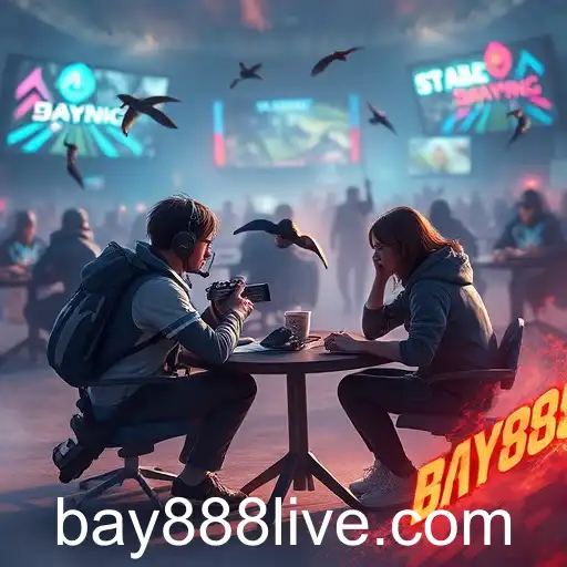 Bay888: Shaping the Future of Online Gaming