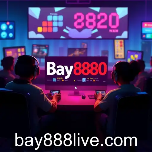 The Rise of Bay888 in the Online Gaming Landscape