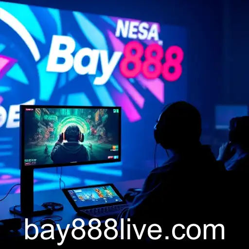 The Evolution of Bay888 in Gaming