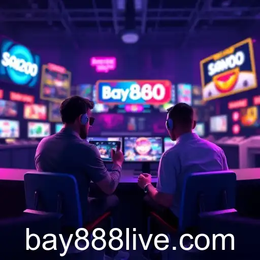 Bay888: The Impact on Online Gaming