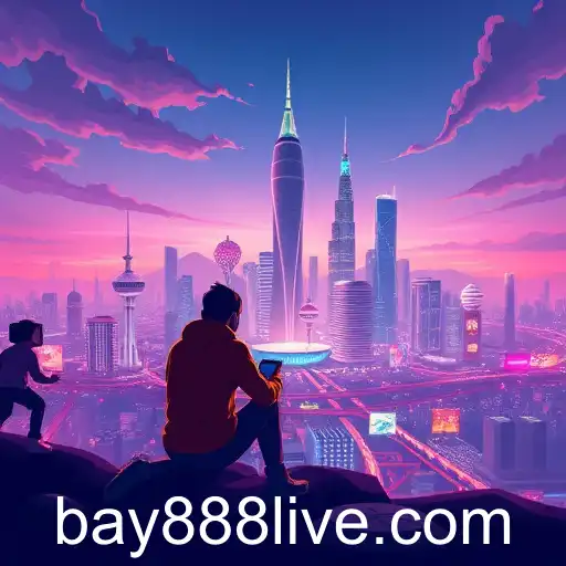 Exploring the Rise of Bay888 in Online Gaming
