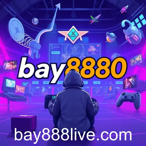 Bay888: A New Era in Online Gaming