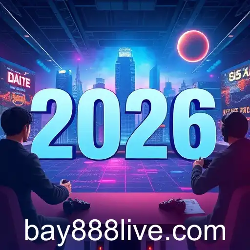 The Evolution of Online Gaming with Bay888