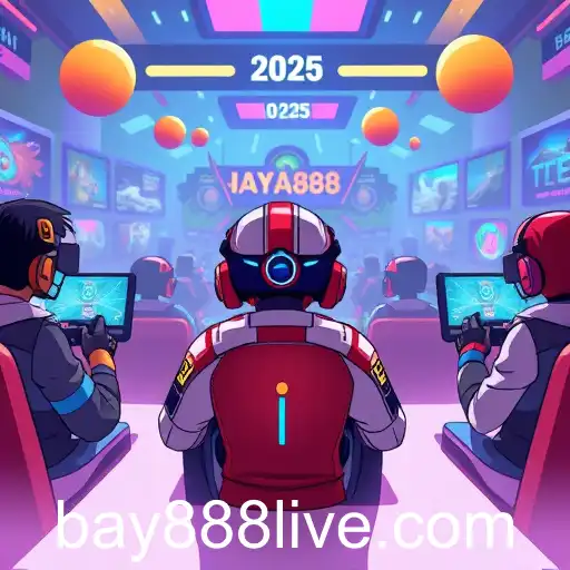 The Rise of Gaming Platforms Amidst Global Changes