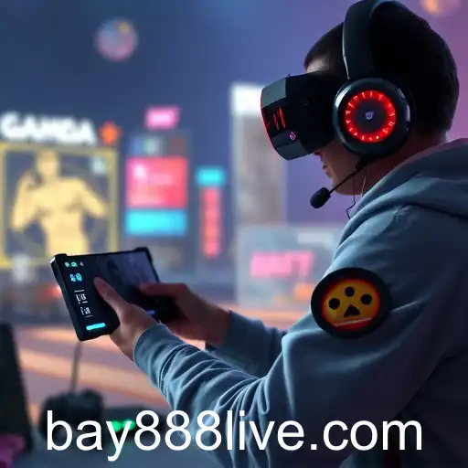 Gaming Trends and the Rise of Virtual Platforms