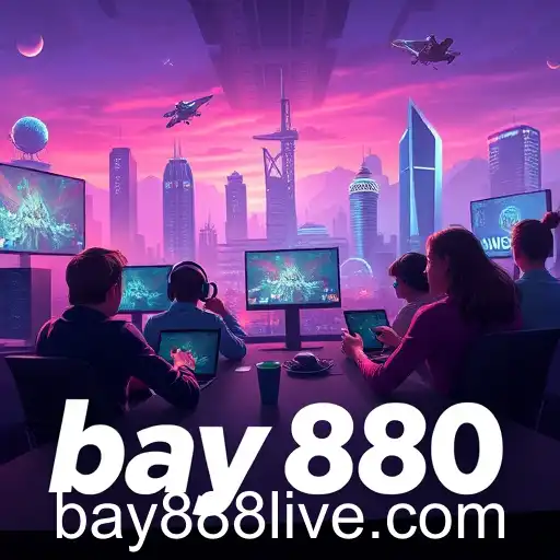 The Evolution of Online Gaming in 2025