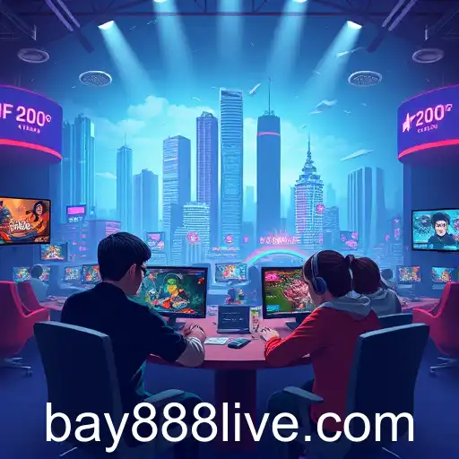 The Evolution of Online Gaming in Modern Times