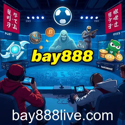 The Rise of Online Gaming Platforms