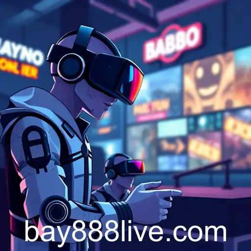 Online Gaming Trends Skyrocket