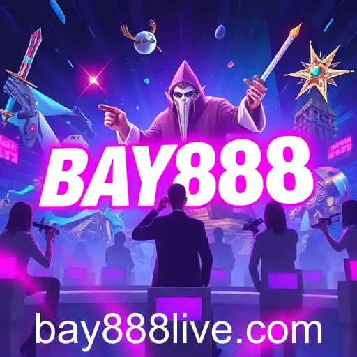 The Rise of Bay888: A New Era in Online Gaming