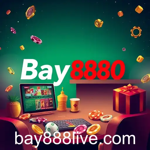 The Rise of bay888 and Its Impact on Online Gaming