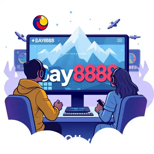 The Rise of Bay888: Revolutionizing Online Gaming