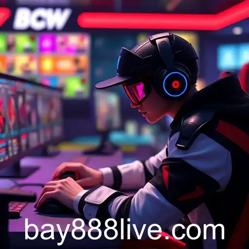 The Rise of Bay888 in Online Gaming