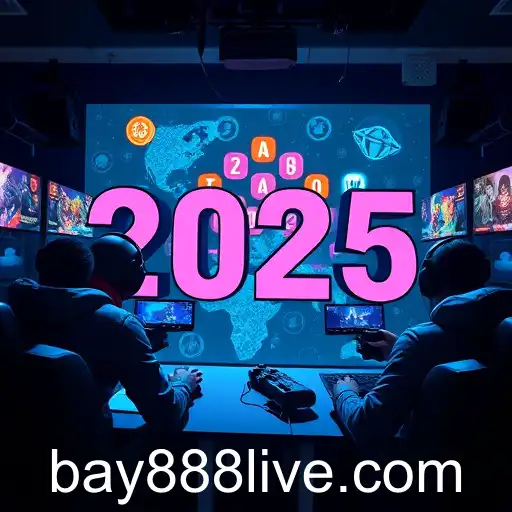 The Rise of Mobile Gaming in 2025