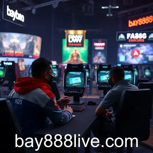 The Rise of Online Gaming Platforms in the Modern Era