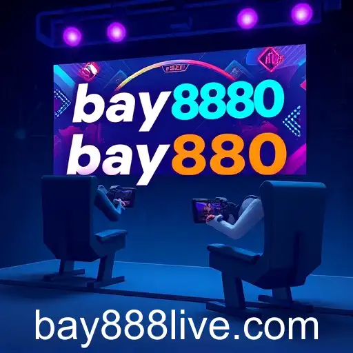 The Rise of Bay888: Online Gaming's New Frontier
