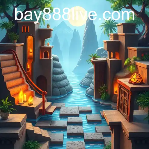 Exploring the Intricacies of Puzzle Games on Bay888