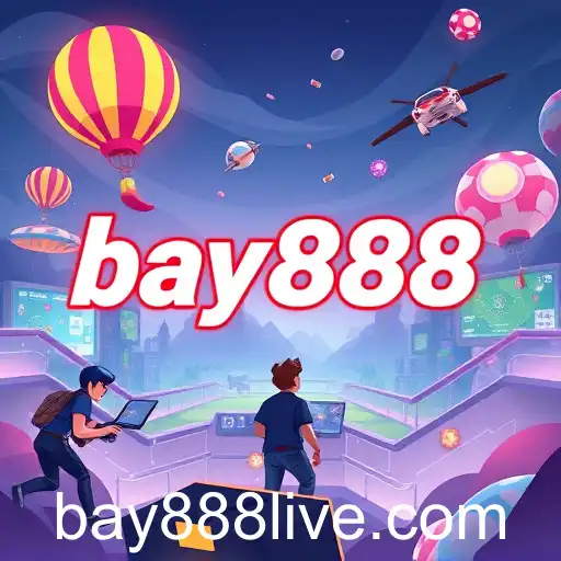 The Rise of bay888 and Its Impact on Online Gaming