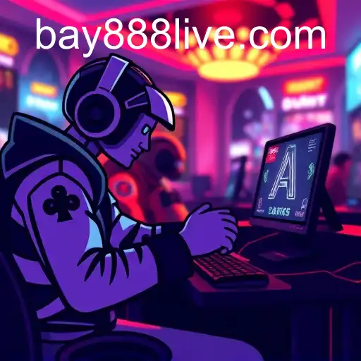 Rise of Online Gaming Platforms