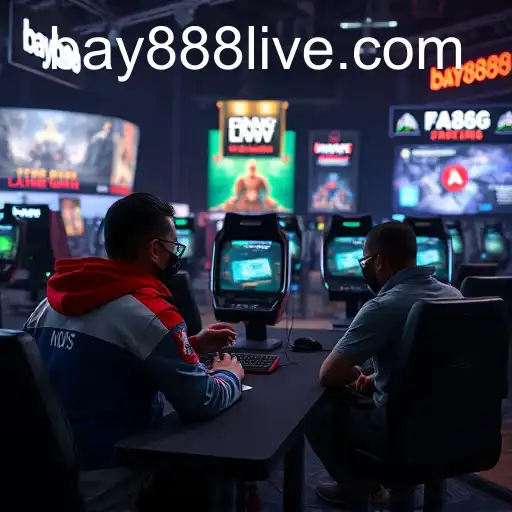 The Rise of Online Gaming Platforms in the Modern Era