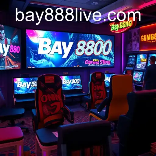 The Rise of Online Gaming Platforms