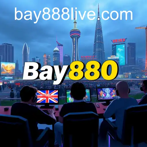 The Rise of Online Gaming Platforms: A Closer Look at bay888