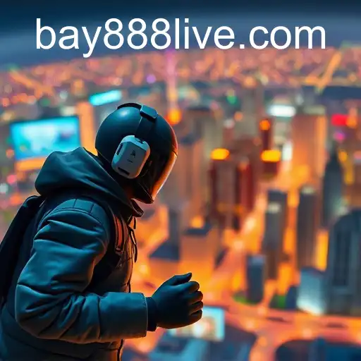 Bay888: A Premier Destination for Simulation Gaming Enthusiasts