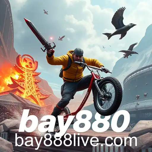 Exploring the Excitement: The Rise of 'Action Thrills' in Online Gaming