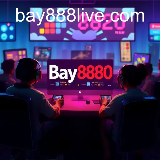The Rise of Bay888 in the Online Gaming Landscape