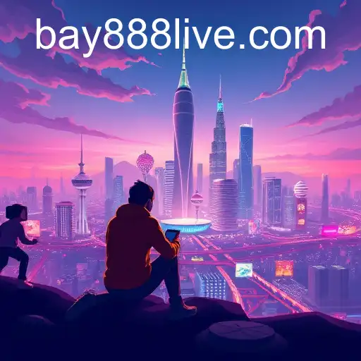 Exploring the Rise of Bay888 in Online Gaming