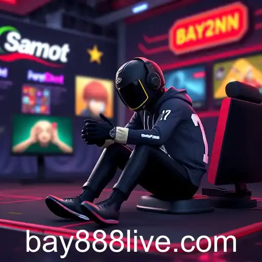Bay888: The Evolution of Online Gaming Platforms