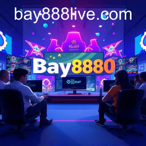 Bay888: The Gaming Hub Shaping 2026