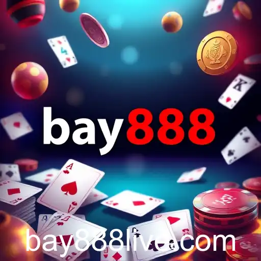 Exploring the World of Card Games: A Deep Dive into 'bay888'
