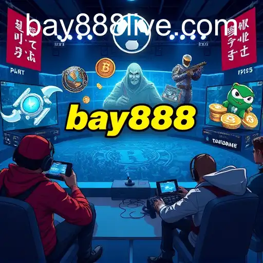 The Rise of Online Gaming Platforms