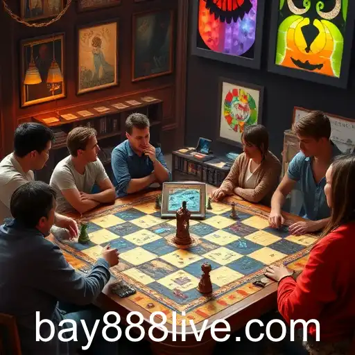 Online Gaming Trends Skyrocket