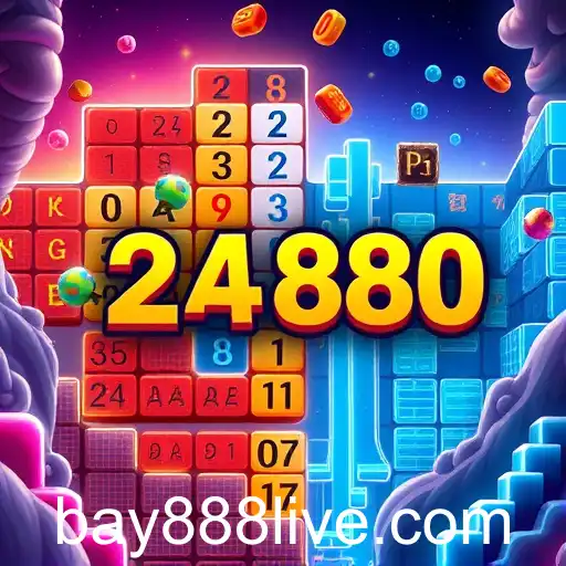Exploring the Intricacies of Puzzle Games on Bay888