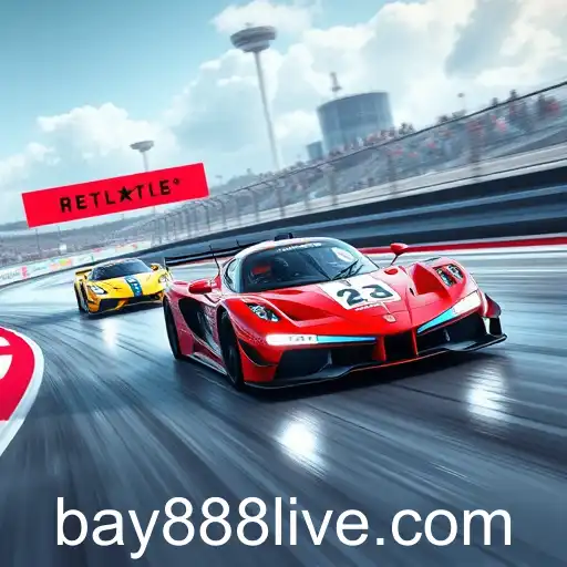 Exploring the Thrill of Racing Games on 'bay888'