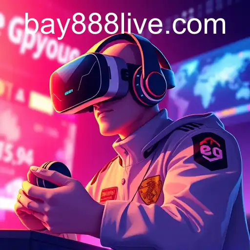 The Rise of Bay888: A Virtual Gaming Hub