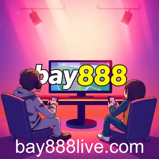 Rise of Online Gaming with Bay888