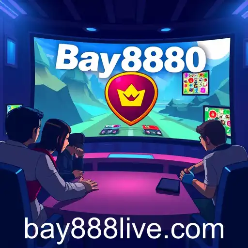 The Rise of Online Gaming Platforms