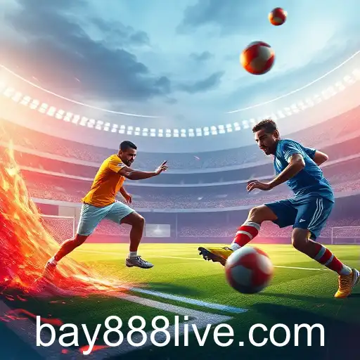 Exploring the Sports Zone: The Thrill of Bay888 Gaming